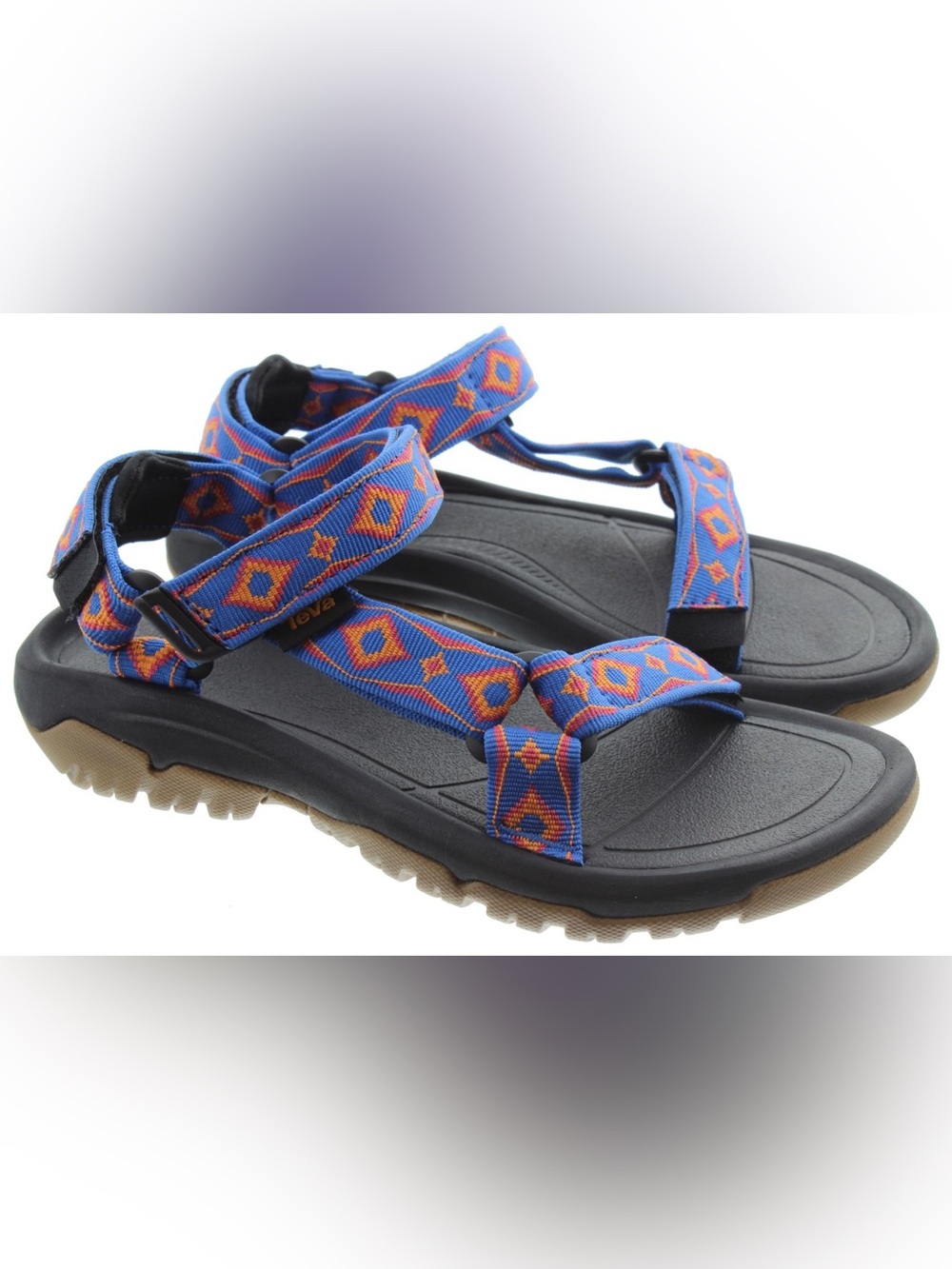 Tevas Women's Hurricane